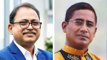 ঠাকুরগাঁও-১ আসনে ওবায়দুল্লাহর প্রার্থিতা প্রত্যাহার