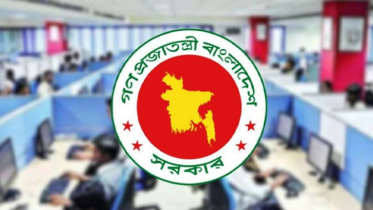 টানা ৫ দিনের ছুটি শেষে খুলছে অফিস-আদালত