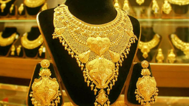আজকের স্বর্ণের বাজারদর