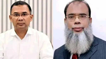 সালাহউদ্দিন আহমেদের মৃত্যুতে প্রধানমন্ত্রীর শোক