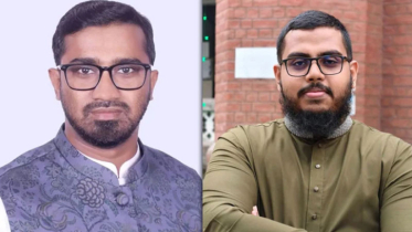 রাশেদ খাঁন শিবিরের শপথবদ্ধ সাথী ছিলেন: তারেক রেজা