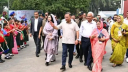 শিশু অধিকার দিবস অনুষ্ঠানে যোগ দিলেন প্রধানমন্ত্রী
