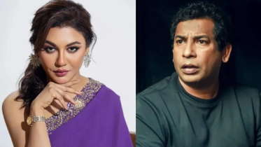 মোশাররফ করিমের সঙ্গে অভিনয়ের ইচ্ছা জয়ার