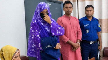 বিয়ের ২৩ দিনের মাথায় গাড়িচালকের সঙ্গে পালালেন বিএনপি নেতার স্ত্রী