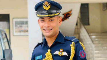 বিমানবাহিনীর সাবেক কর্মকর্তার মরদেহ উদ্ধার