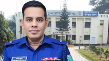 কঠোর অভিযানে কোণঠাসা অপরাধীরা, ওসিকে ঘিরে ষড়যন্ত্র