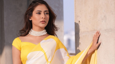 মেহজাবীনের ভুয়া ভিডিও, ক্ষুব্ধ অভিনেত্রী