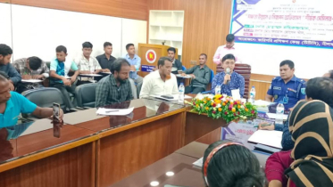 নীলফামারীতে প্রতি বছর বিদেশ যাচ্ছে ৩৫ হাজার কর্মী