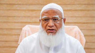 হায় সেলুকাস, আমাদের এ বাংলাদেশ: জামায়াত আমির