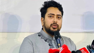 ভয় দেখিয়ে কণ্ঠ স্তব্ধ করা যাবে না: নাহিদ ইসলাম