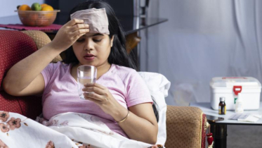 টাইফয়েডের ঝুঁকি কমাতে মানুন ৫ সতর্কতা