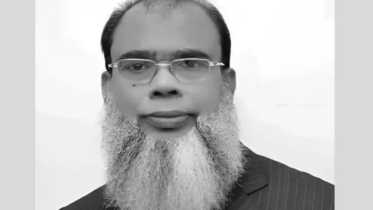 বিএনপির সাবেক এমপি সালাহউদ্দিন আহমেদ আর নেই