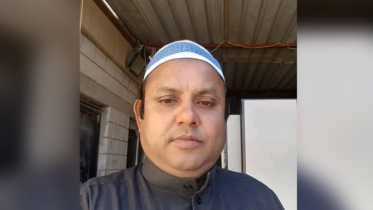বাহুবলে ফিরলো কুয়েত প্রবাসীর নিথর দেহ