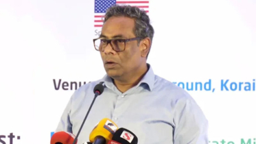 আরও ৩৫ লাখ শিশুকে হামের টিকা দেওয়া হবে: স্বাস্থ্য প্রতিমন্ত্রী
