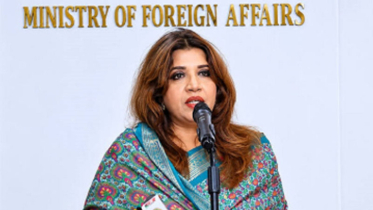 ‘প্রবাসে দণ্ডপ্রাপ্তদের শাস্তি মওকুফের চেষ্টা করছে সরকার’