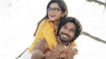 তানজিন তিশার সঙ্গে প্রেম, মুখ খুললেন খায়রুল বাসার