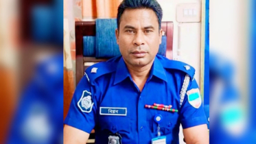 ৯ বছর আগে বিএনপি নেতা নিহতের ঘটনায় সাবেক ওসি গ্রেপ্তার
