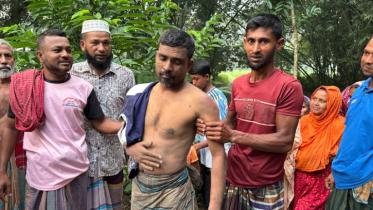 গরু চোর সন্দেহে গণপিটুনি, হাসপাতালে যুবকের মৃত্যু