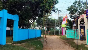 বাহুবলে পাশাপাশি মসজিদ-মন্দির, সম্প্রীতির বন্ধনে ২ সম্প্রদায়