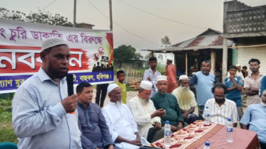 বাহুবলে মাদক-জুয়া-বালু পাচারের অভিযোগ, ঝুঁকিতে সাংবাদিকরা