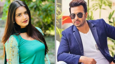 শাকিবের ব্যস্ততায় তিশার অপেক্ষা
