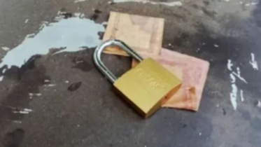 মসজিদের দানবাক্সসহ এক রাতে ৭ দোকানে চুরি