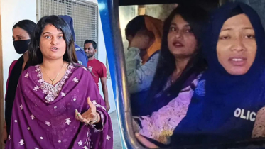 ফেসবুক লাইভে ক্ষোভ প্রকাশ, জামিন পেলেন নারী উদ্যোক্তা সাথী