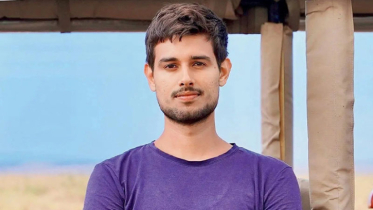 ভারতীয় ইউটিউবার ধ্রুব রাঠি আটক