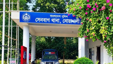 নোয়াখালীতে স্কুলছাত্রীর ঝুলন্ত মরদেহ উদ্ধার