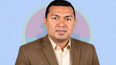 পিতার আদর্শ ধারণ করে আধুনিক চাওড়া গড়ার প্রত্যয়ে মেহেদী জামানের