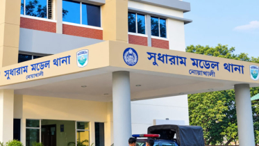 সেনাবাহিনী পরিচয়ে প্রবাসীর বাড়িতে ডাকাতি