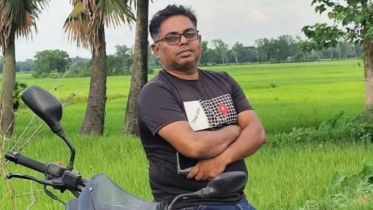 যুবদল কর্মীকে কুপিয়ে হত্যা, বাড়িতে হামলা