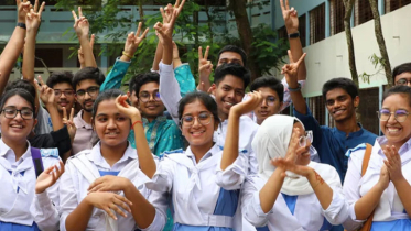 এইচএসসির ফল প্রকাশের সময় জানাল বোর্ড