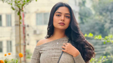 বিয়ে তো ভাগ্যের ব্যাপার: সুমাইয়া হিমি