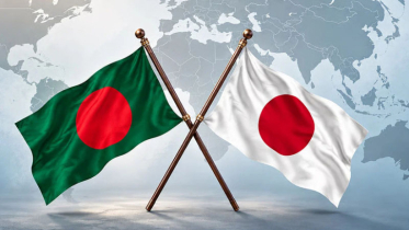 বাংলাদেশে ৬৩৫ কোটি ডলার বিনিয়োগ করবে জাপান