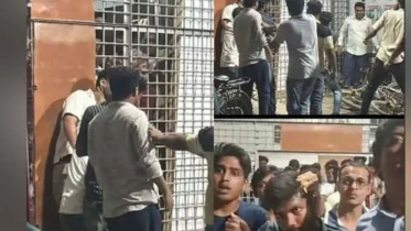 রাবিতে ছাত্রদলের হামলার অভিযোগ