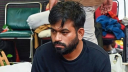 উড়োজাহাজের ভেতর সিজেপি প্রতিষ্ঠাতা অভিজিৎ আটক