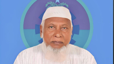 হলদিয়ায় উন্নয়ন, সততা-মানবিকতায় সবার চেয়ে এগিয়ে মকবুল হোসেন