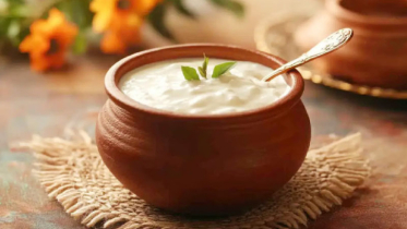 দই বেশি দিন ভালো রাখার কার্যকর ৬ উপায়