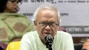 গোলাম পরওয়ারের বিরুদ্ধে মিথ্যাচার-অপপ্রচারের অভিযোগ রিজভীর