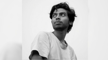 সোয়েব মোহাম্মাদের কবিতা ‘অনিদ্রার দেয়ালে চোখ’