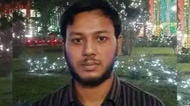 কুমিল্লায় জাবির নিখোঁজ শিক্ষার্থী মোহাইমিনুল উদ্ধার