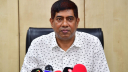 পিস্তল হাতে ইশরাকের অভিযান, আইনের ব্যত্যয় হলে ব্যবস্থা: ডিবি