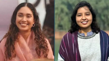 জাইমা রহমানের জন্মদিনে যা লিখলেন মানসুরা