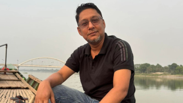 কামরুজ্জামান ভূঁইয়ার কবিতা ‘তোমাকে পড়তে চাই’