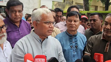 ফ্যাসিবাদের লিগ্যাসির কারণে সরকারের সুফল পেতে সময় লাগছে