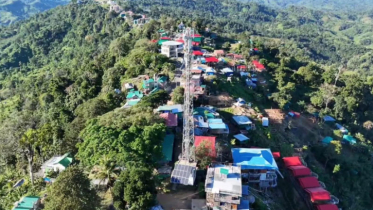 সাজেকে অনির্দিষ্টকালের অবরোধ, আটকা সহস্রাধিক পর্যটক