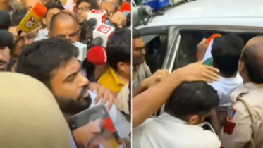 দিল্লিতে আটক অভিজিৎ দীপকেকে আদালতে তোলা হবে