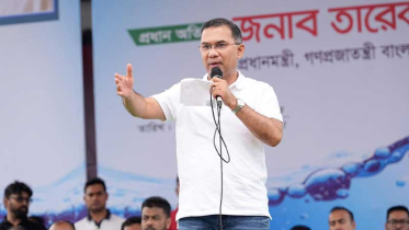 ‘উপজেলা স্বাস্থ্য কমপ্লেক্স ১৫০ শয্যায় উন্নীত করা হবে’