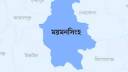 ময়মনসিংহে বাস-সিএনজি সংঘর্ষে নিহত ৭